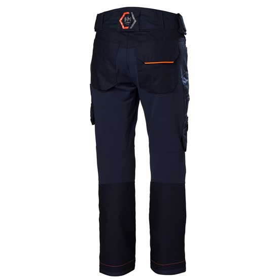 Chelsea Evolution Flexible Construction Utility Pants