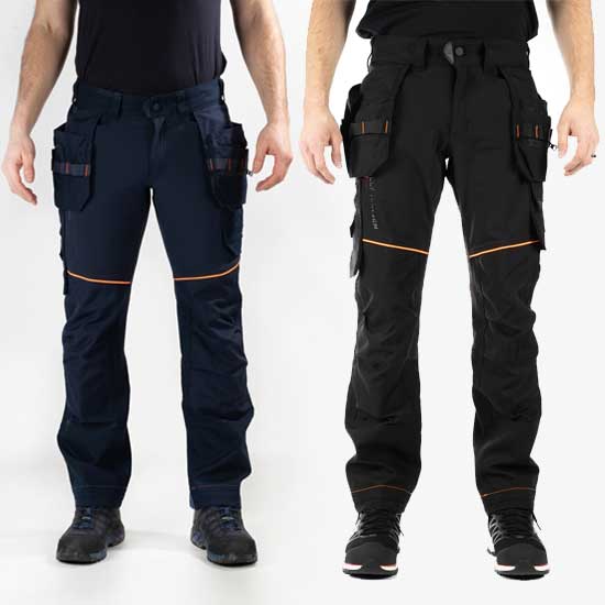 Chelsea Evolution Flexible Construction Utility Pants