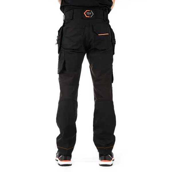 Chelsea Evolution Flexible Construction Utility Pants