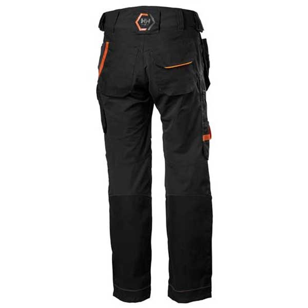 Chelsea Evolution Flexible Construction Utility Pants