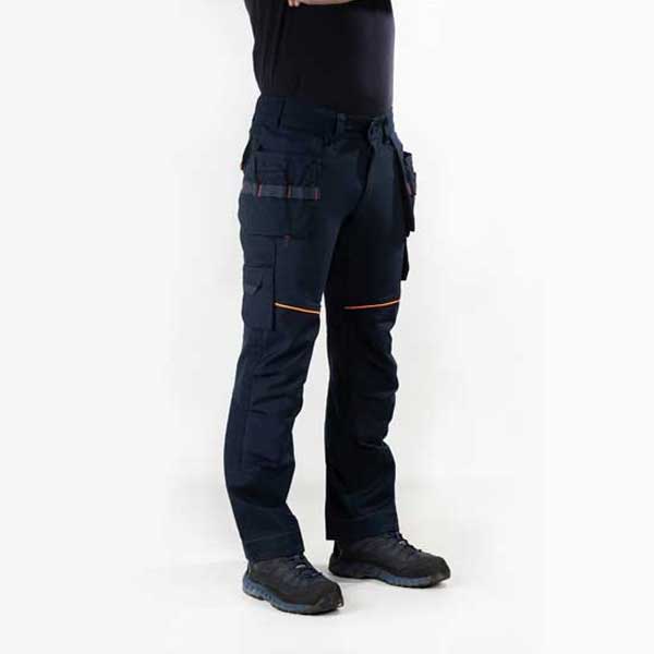 Chelsea Evolution Flexible Construction Utility Pants