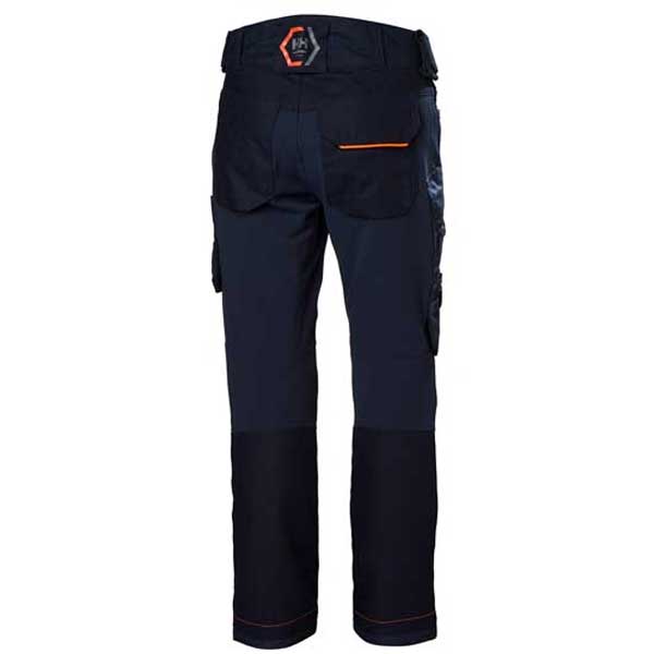 Chelsea Evolution Flexible Construction Utility Pants