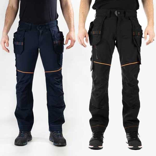 Chelsea Evolution Flexible Construction Utility Pants