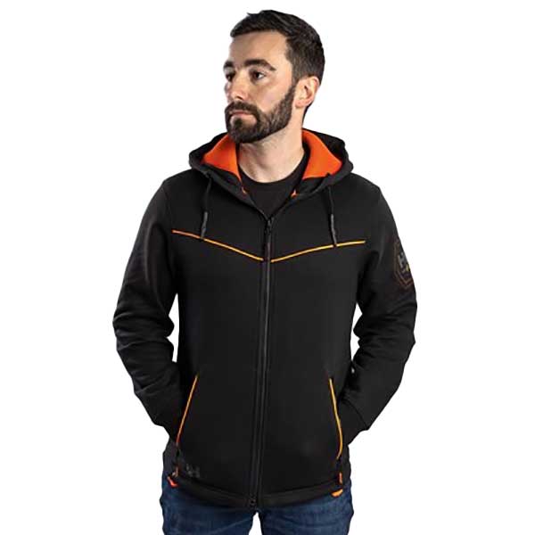 Chelsea Evolution Full Zip Hooded Jacket