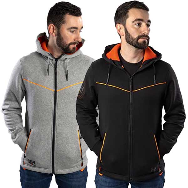 Chelsea Evolution Full Zip Hooded Jacket