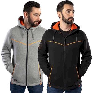 Chelsea Evolution Full Zip Hooded Jacket