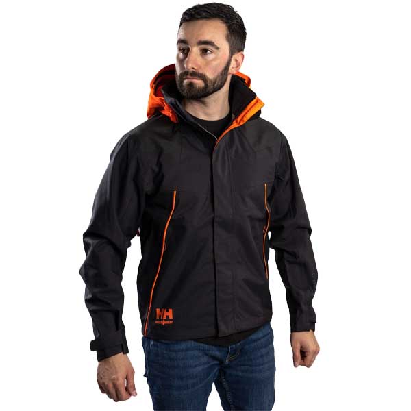 Chelsea Evolution Helly Tech Shell Jacket