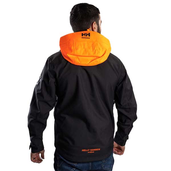 Chelsea Evolution Helly Tech Shell Jacket