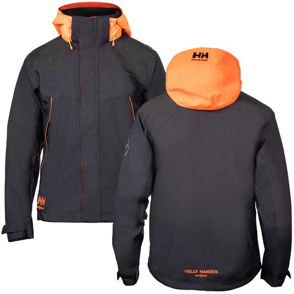 Chelsea Evolution Helly Tech Shell Jacket