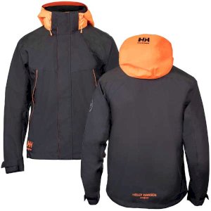 Chelsea Evolution Helly Tech Shell Jacket
