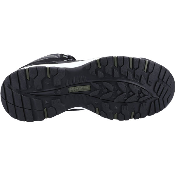 Chelsea Evolution Mid Safety Walking Shoe