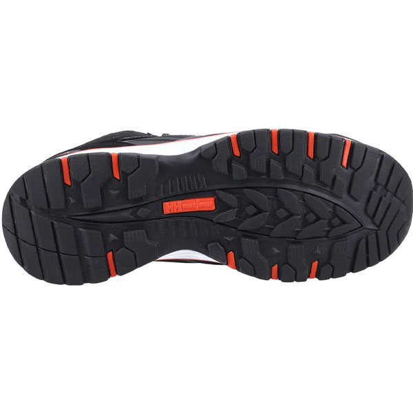 Chelsea Evolution Mid Safety Walking Shoe