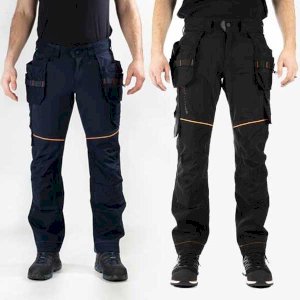 Chelsea Evolution Multi-Pocket Workwear Trousers