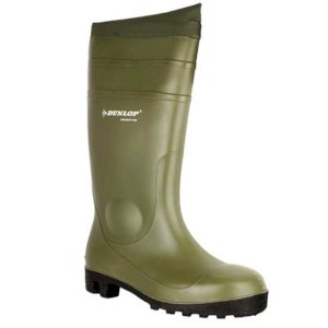 Chest Wader 42 VP PT Waterproof PVC