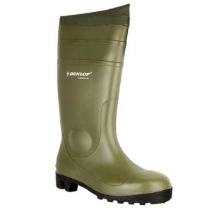 Chest Wader 42 VP PT Waterproof PVC