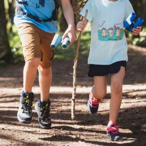 Childrens Hiking Boots