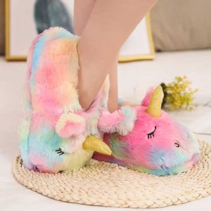 Childrens Slippers