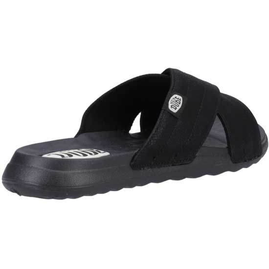 Christi Slide Summer Shoes