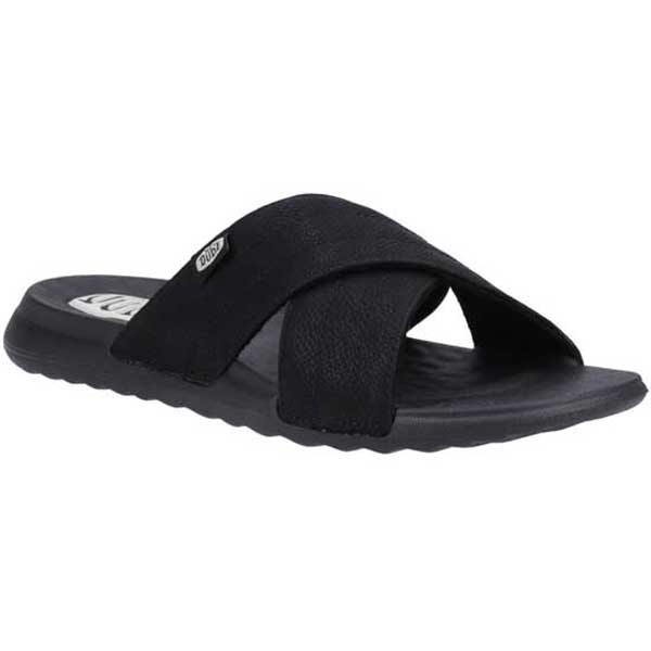 Christi Slide Summer Shoes