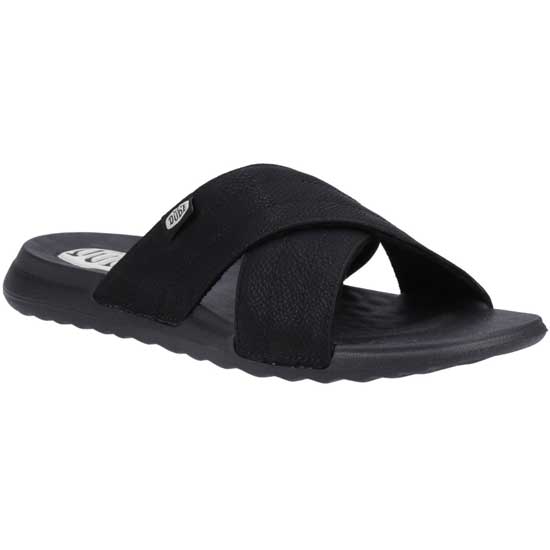 Christi Slide Summer Shoes