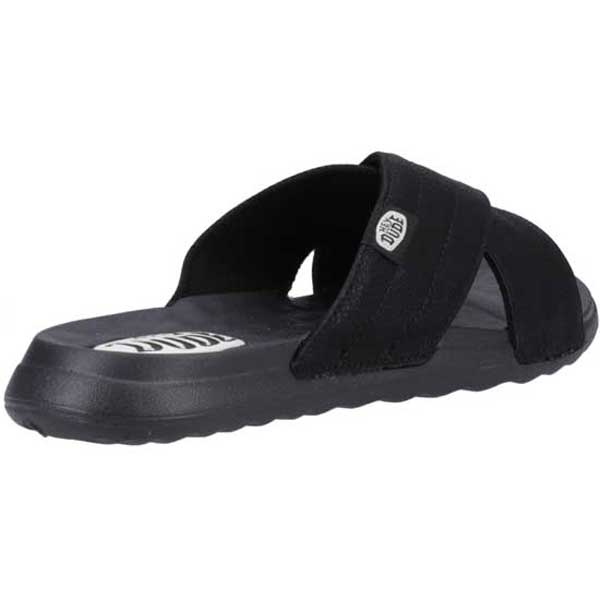Christi Slide Summer Shoes