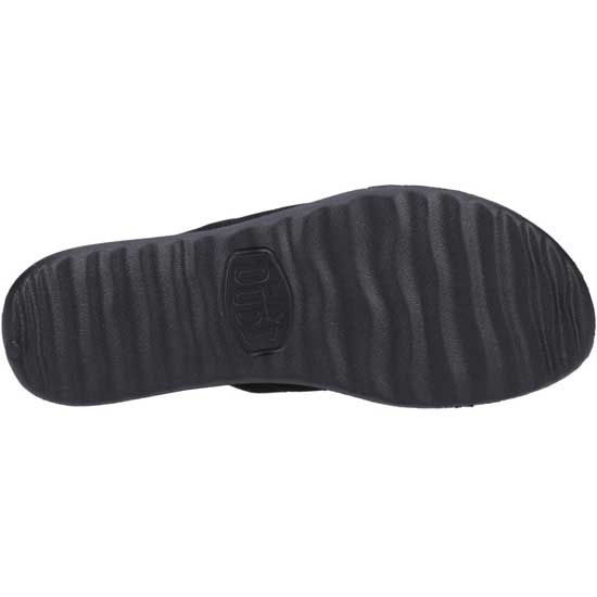 Christi Slide Summer Shoes