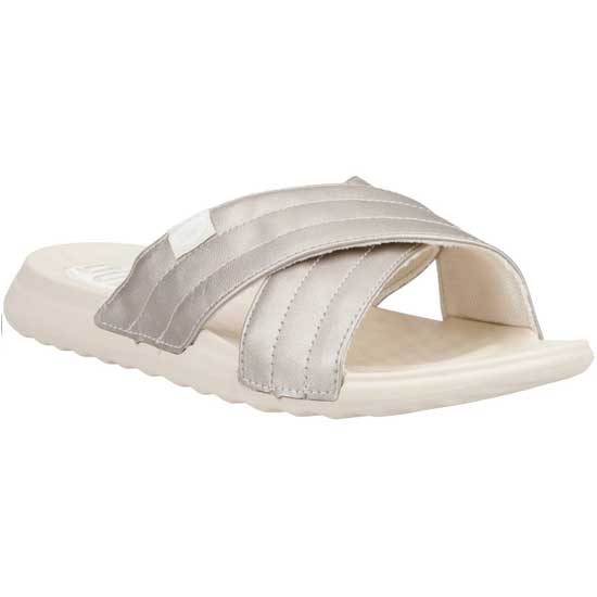 Christi Slide Summer Shoes