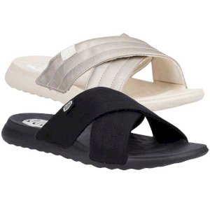 Christi Slide Summer Shoes