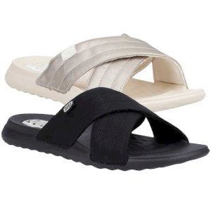 Christi Slide Summer Shoes