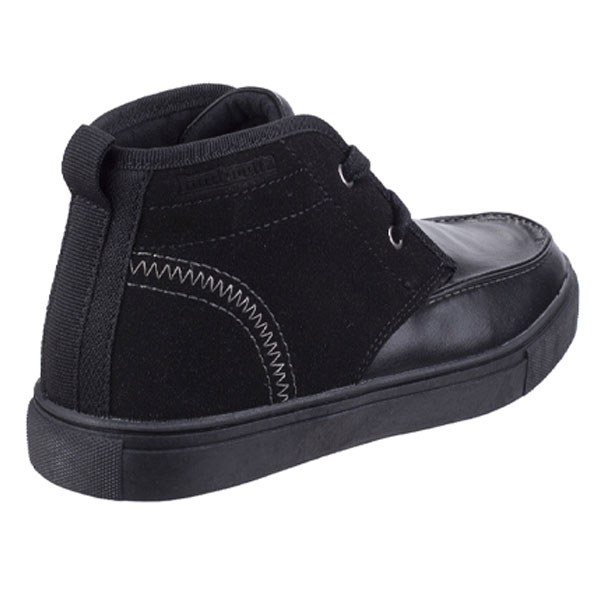 Chukka Mid-Height Boot