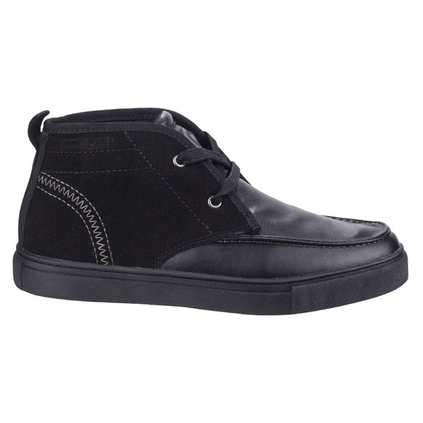 Chukka Mid-Height Boot