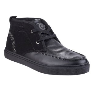 Chukka Mid-Height Boot
