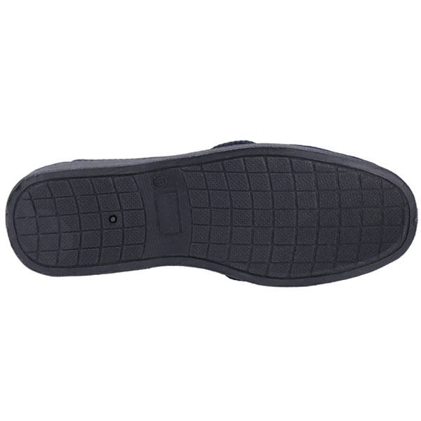 Chums Wide-Fit Slipper MJ167