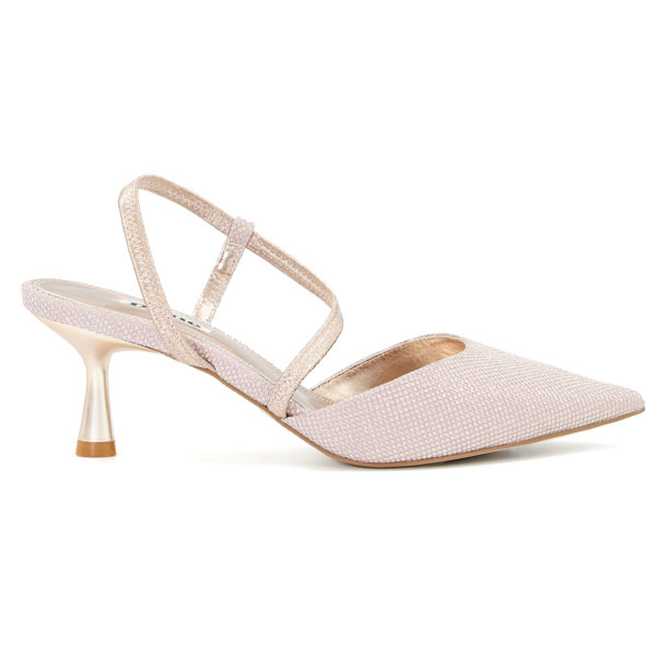 Citrus Classic Court Shoe
