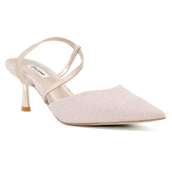 Citrus Classic Court Shoe
