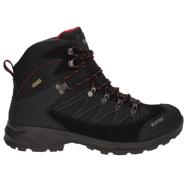 Clamber All-Terrain Boots