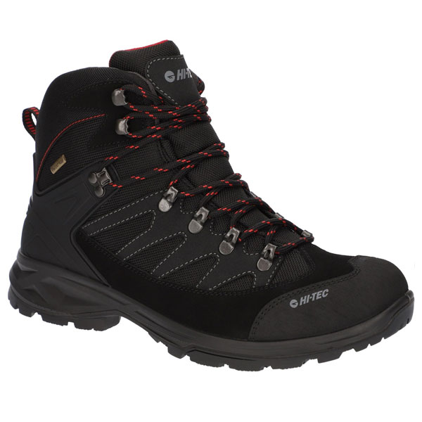 Clamber All-Terrain Boots