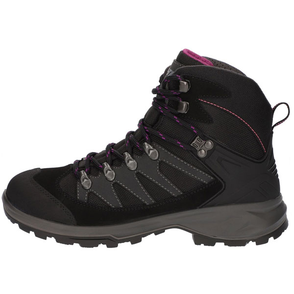 Clamber WP Walking Boots – All-Weather Grip & Support