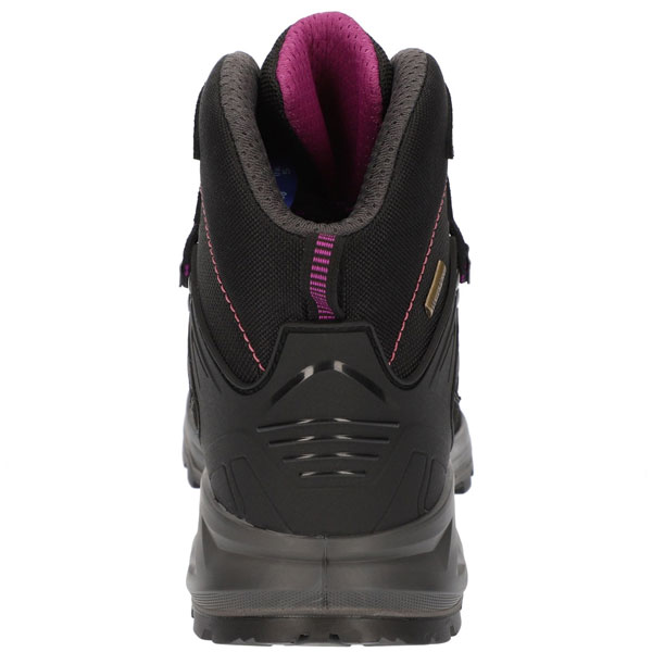 Clamber WP Walking Boots – All-Weather Grip & Support