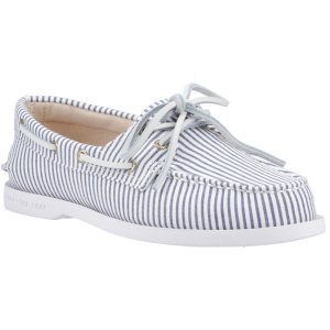 Classic 2-Eye Deck Shoe – Authentic Original