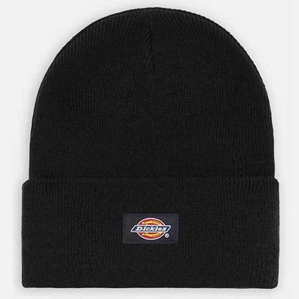 Classic Acrylic Cuffed Beanie with Dickies Logo