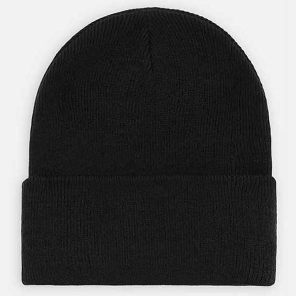 Classic Acrylic Cuffed Beanie with Dickies Logo
