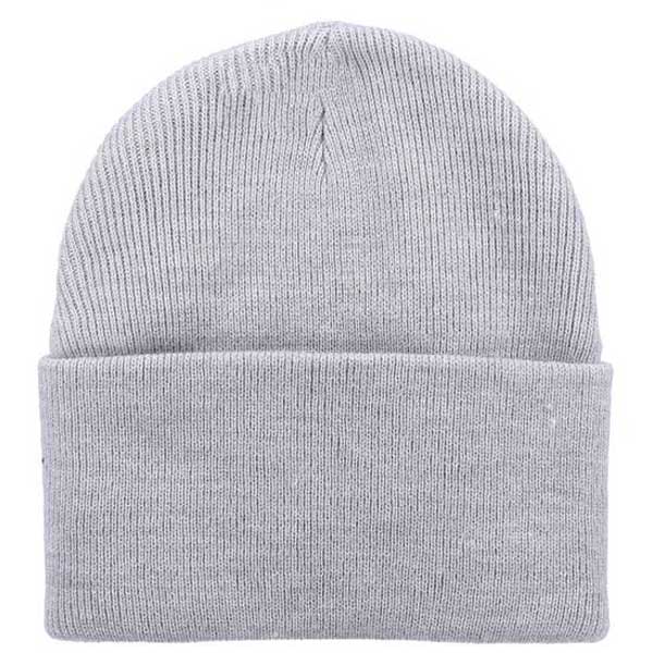 Classic Acrylic Cuffed Beanie with Dickies Logo