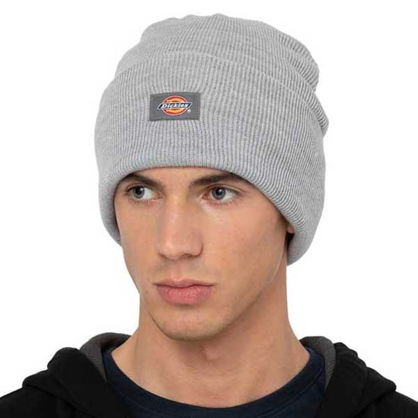 Classic Acrylic Cuffed Beanie with Dickies Logo