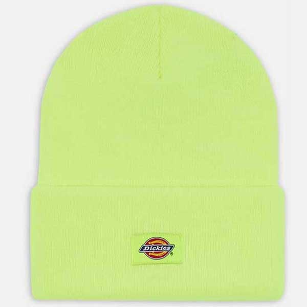 Classic Acrylic Cuffed Beanie with Dickies Logo