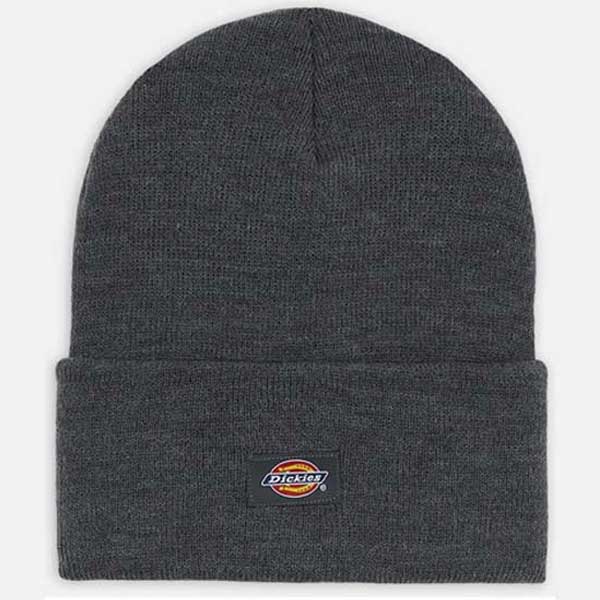 Classic Acrylic Cuffed Beanie with Dickies Logo