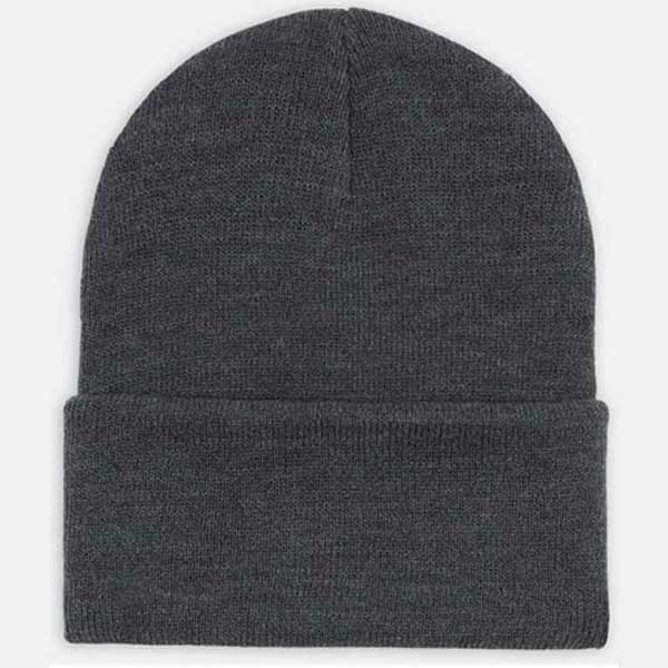Classic Acrylic Cuffed Beanie with Dickies Logo