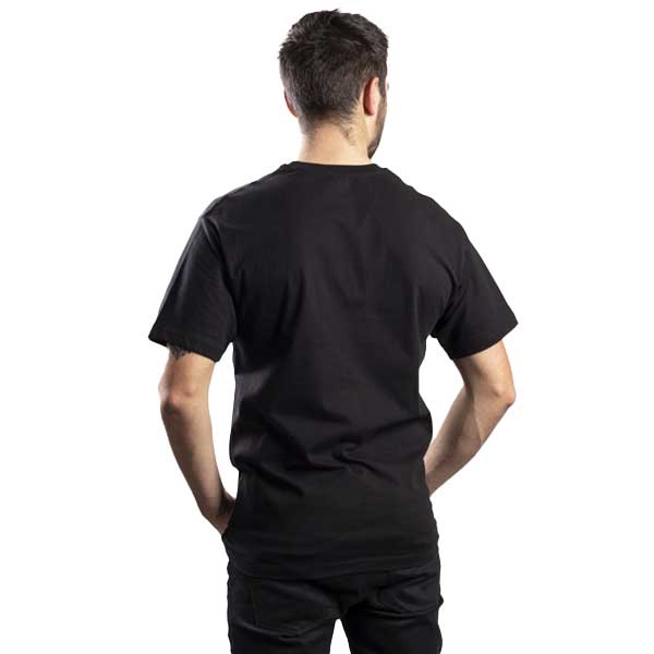 Classic C1510305 Trademark 3-D Print Logo Shirt
