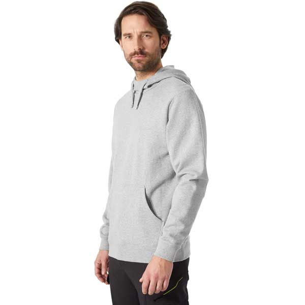 Classic Comfort Hoodie with Kangaroo Pockets