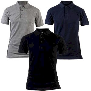 Classic Essentials Polo Shirt 1620023 